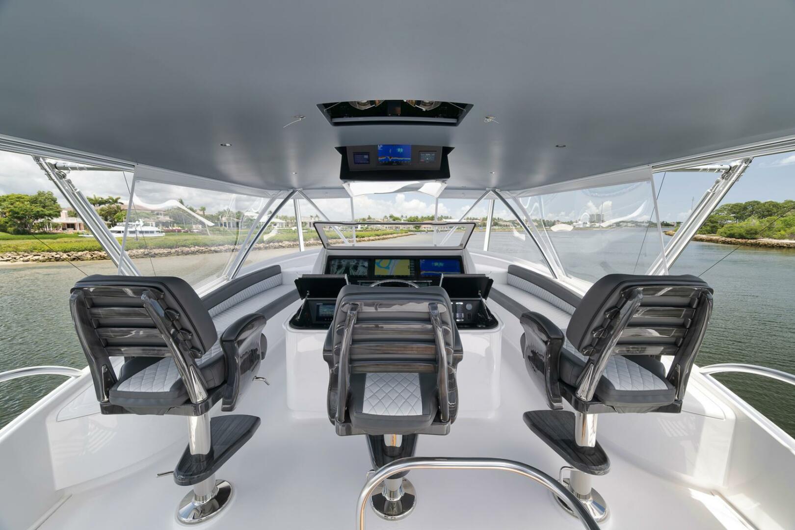 Viking-Convertible 2024-LADY SURFBUM Jupiter-Florida-United States-5425674 | Thumbnail