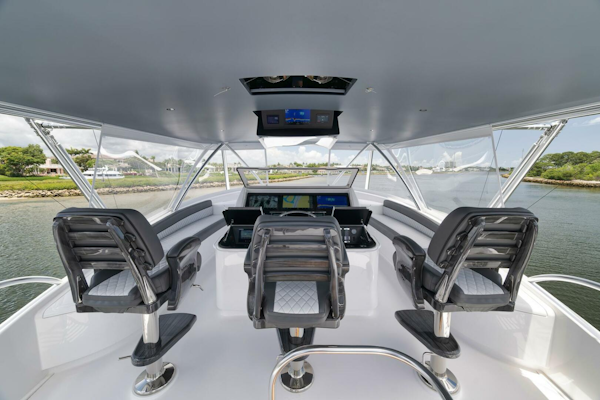 Viking-Convertible 2024-LADY SURFBUM Jupiter-Florida-United States-5425674