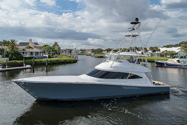 Viking-Convertible 2024-LADY SURFBUM Jupiter-Florida-United States-5035396