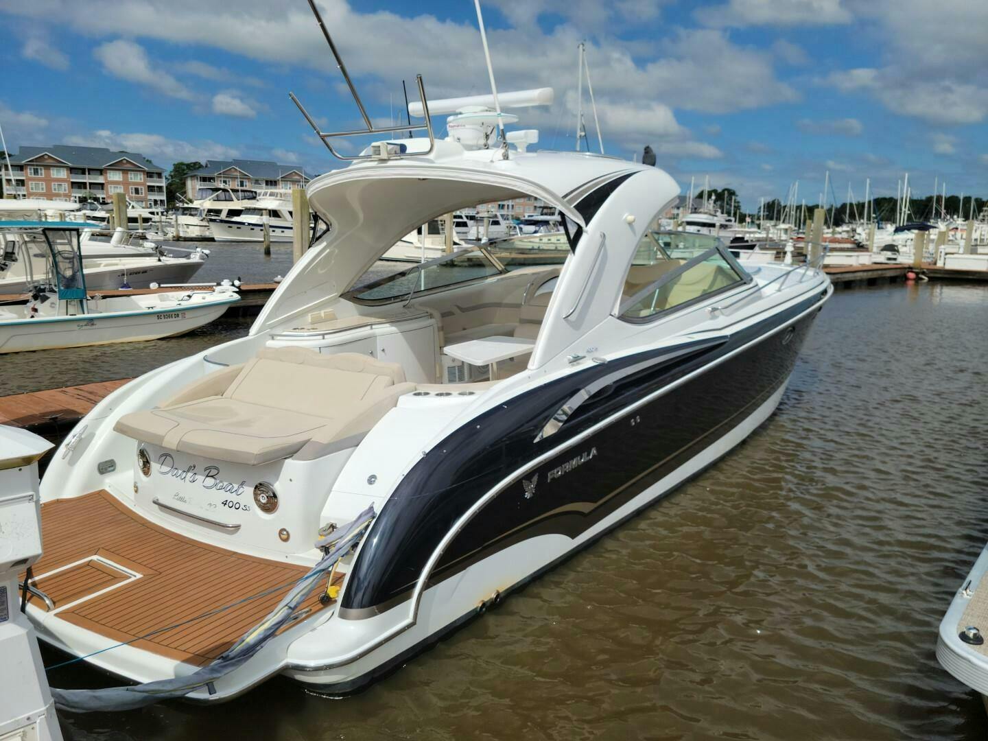 Formula 2011-Dads Toy North Myrtle Beach-South Carolina-United States-5039855