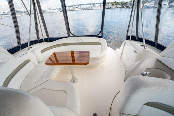 Sea Ray-320 Sundancer 2007-St. Somewhere Stuart-Florida-United States-5040372