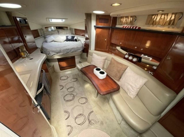 Sea Ray-320 Sundancer 2007-St. Somewhere Stuart-Florida-United States-5040368