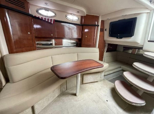 Sea Ray-320 Sundancer 2007-St. Somewhere Stuart-Florida-United States-5040370