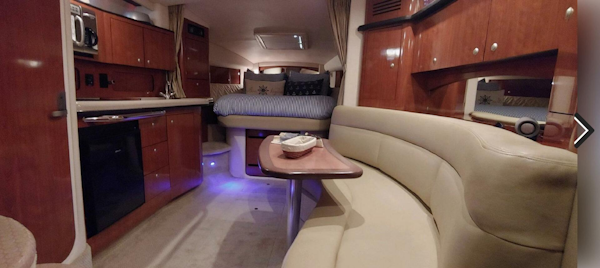 Sea Ray-320 Sundancer 2007-St. Somewhere Stuart-Florida-United States-5040369