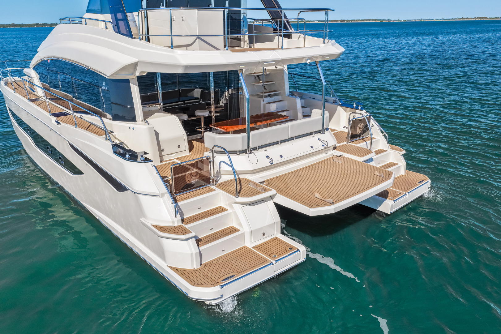 Aquila-54 2022 -Clearwater-Florida-United States-5823751 | Thumbnail