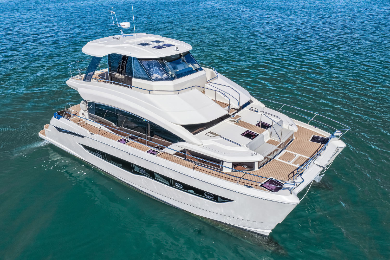 Aquila-54 2022 -Clearwater-Florida-United States-5823735 | Thumbnail