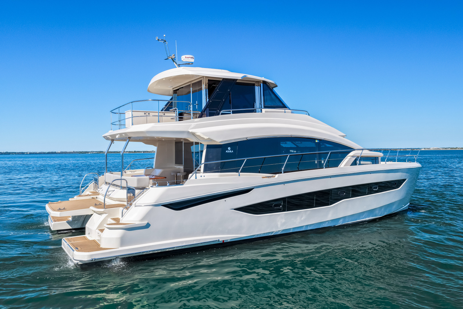 Aquila-54 2022 -Clearwater-Florida-United States-5823740 | Thumbnail