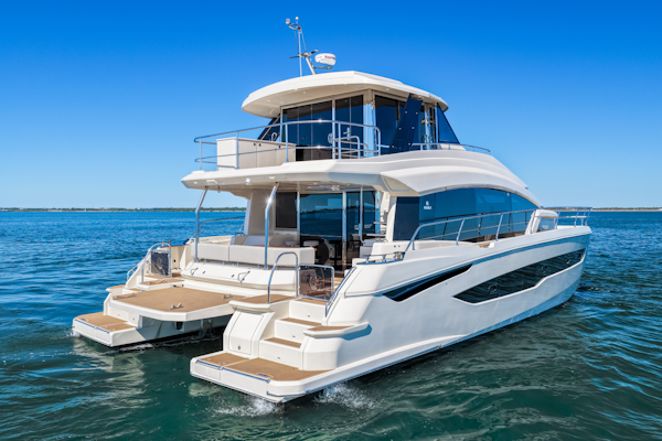 Aquila-54 2022 -Clearwater-Florida-United States-5823741