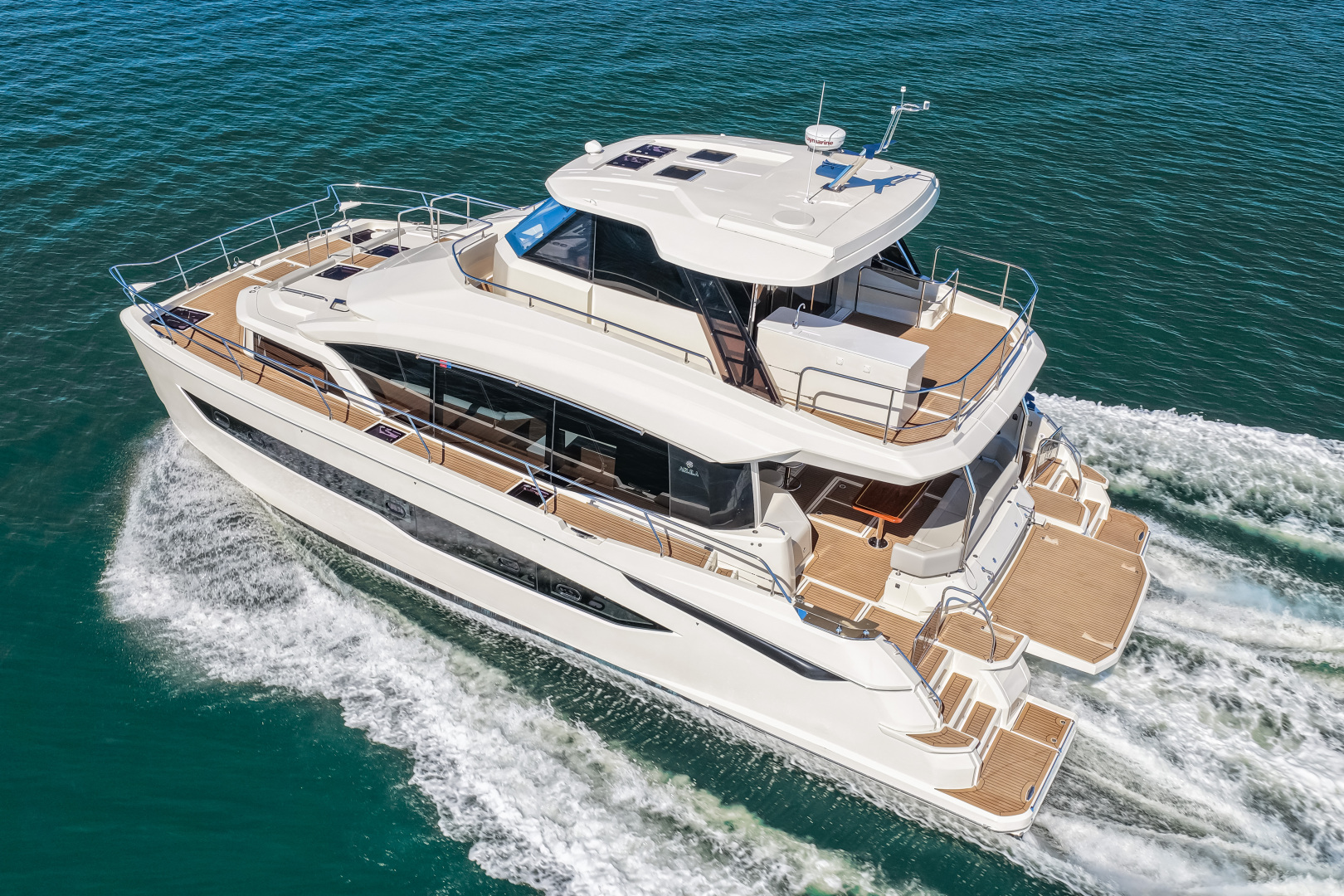Aquila-54 2022 -Clearwater-Florida-United States-5823760 | Thumbnail