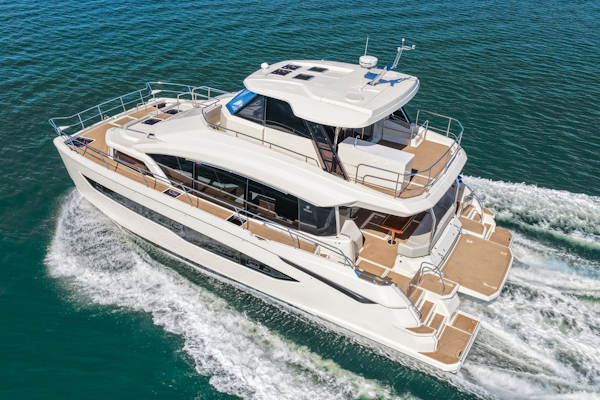 Aquila-54 2022 -Clearwater-Florida-United States-5823760