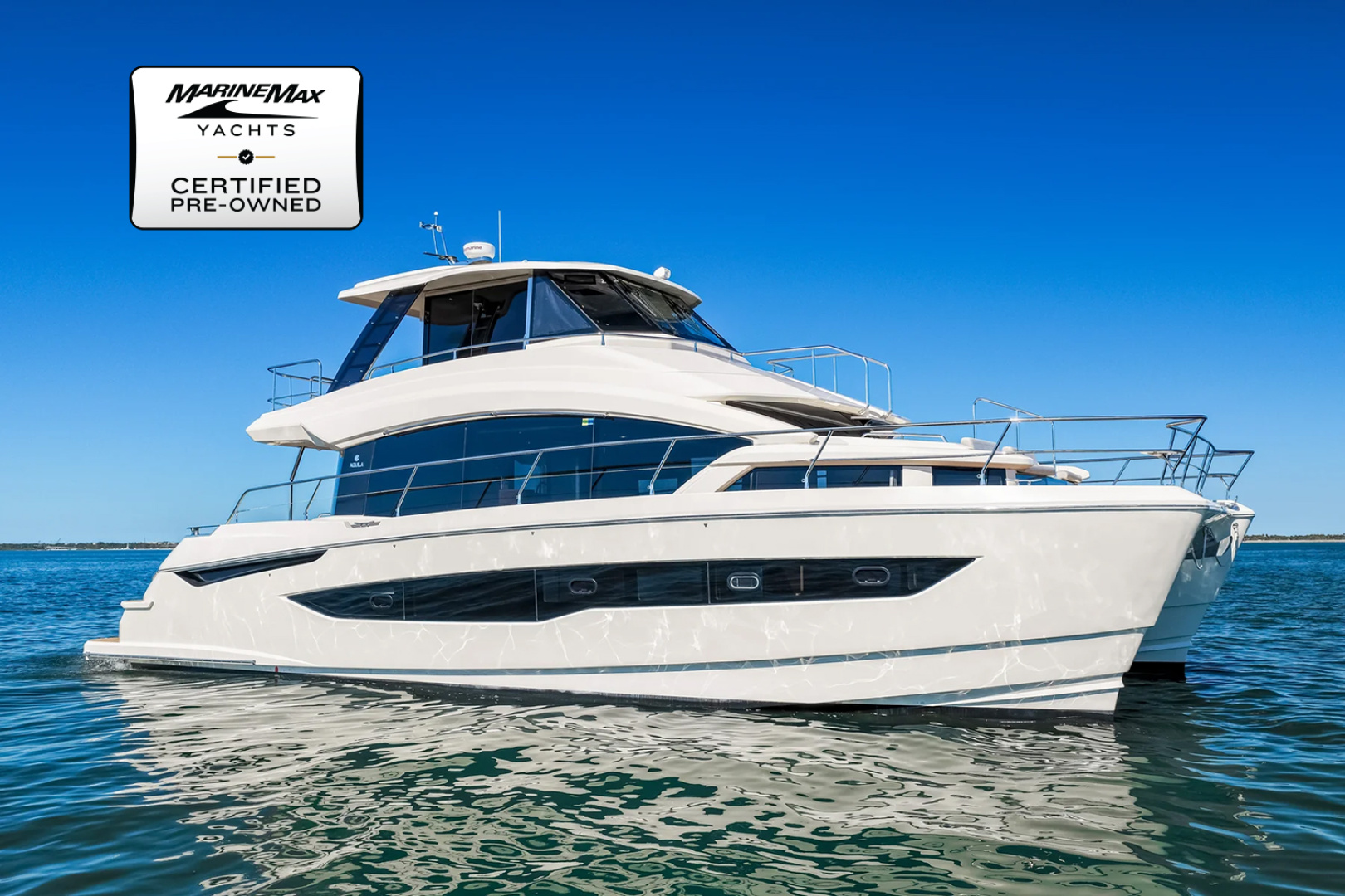 Aquila-54 Yacht 2022 -Clearwater-Florida-United States-6768408 | Thumbnail