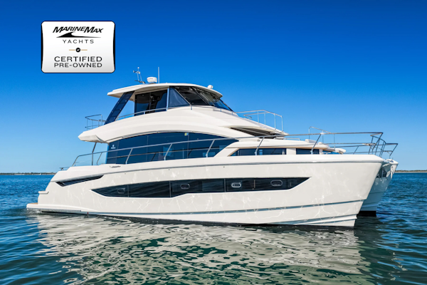 Aquila-54 Yacht 2022 -Clearwater-Florida-United States-6768408