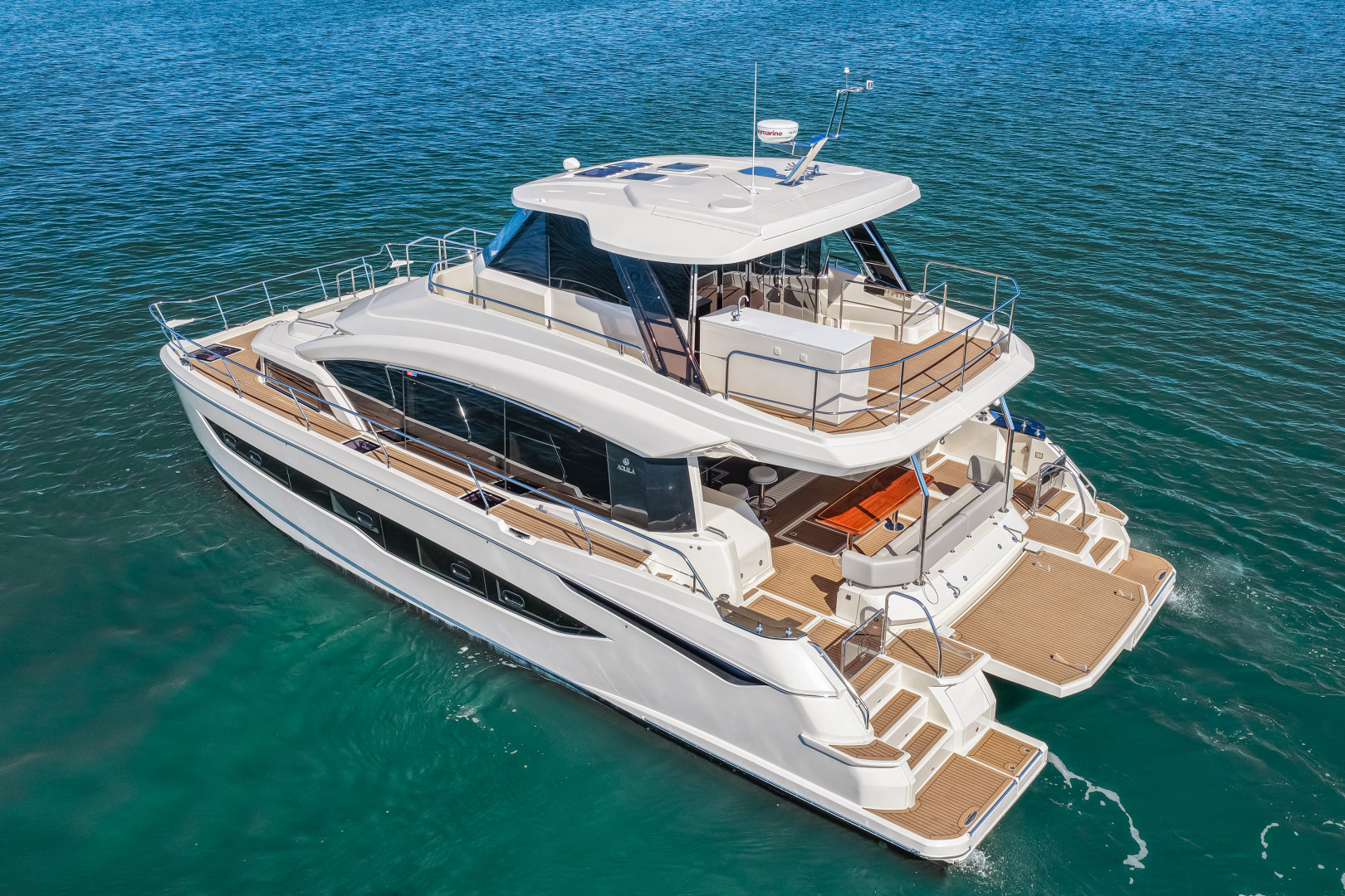 Aquila-54 2022 -Clearwater-Florida-United States-5823748 | Thumbnail