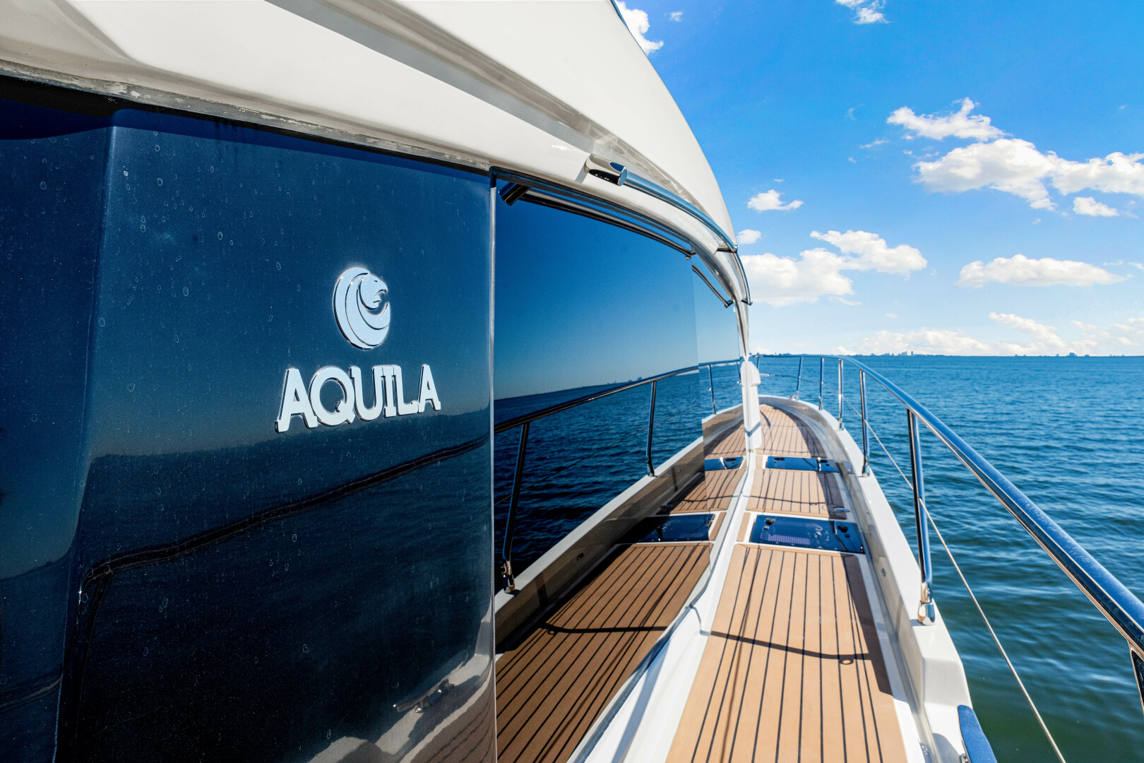 Aquila-54 2022 -Clearwater-Florida-United States-5823774 | Thumbnail