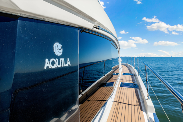 Aquila-54 2022 -Clearwater-Florida-United States-5823774