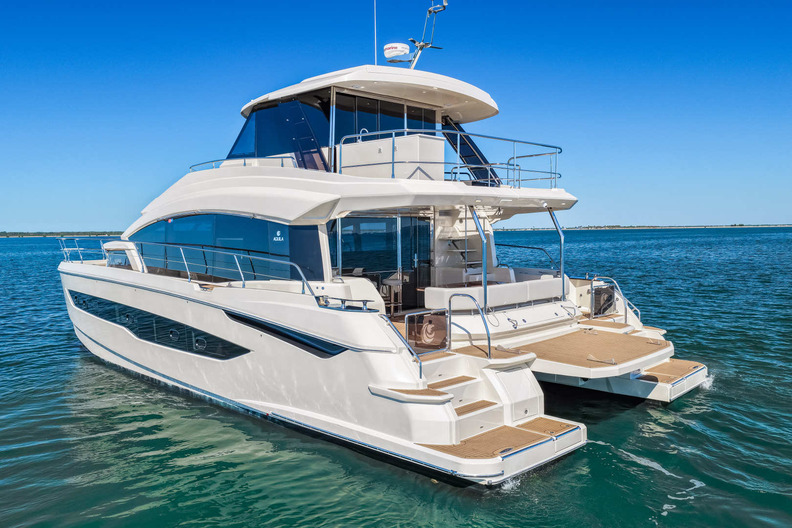 Aquila-54 2022 -Clearwater-Florida-United States-5823750 | Thumbnail