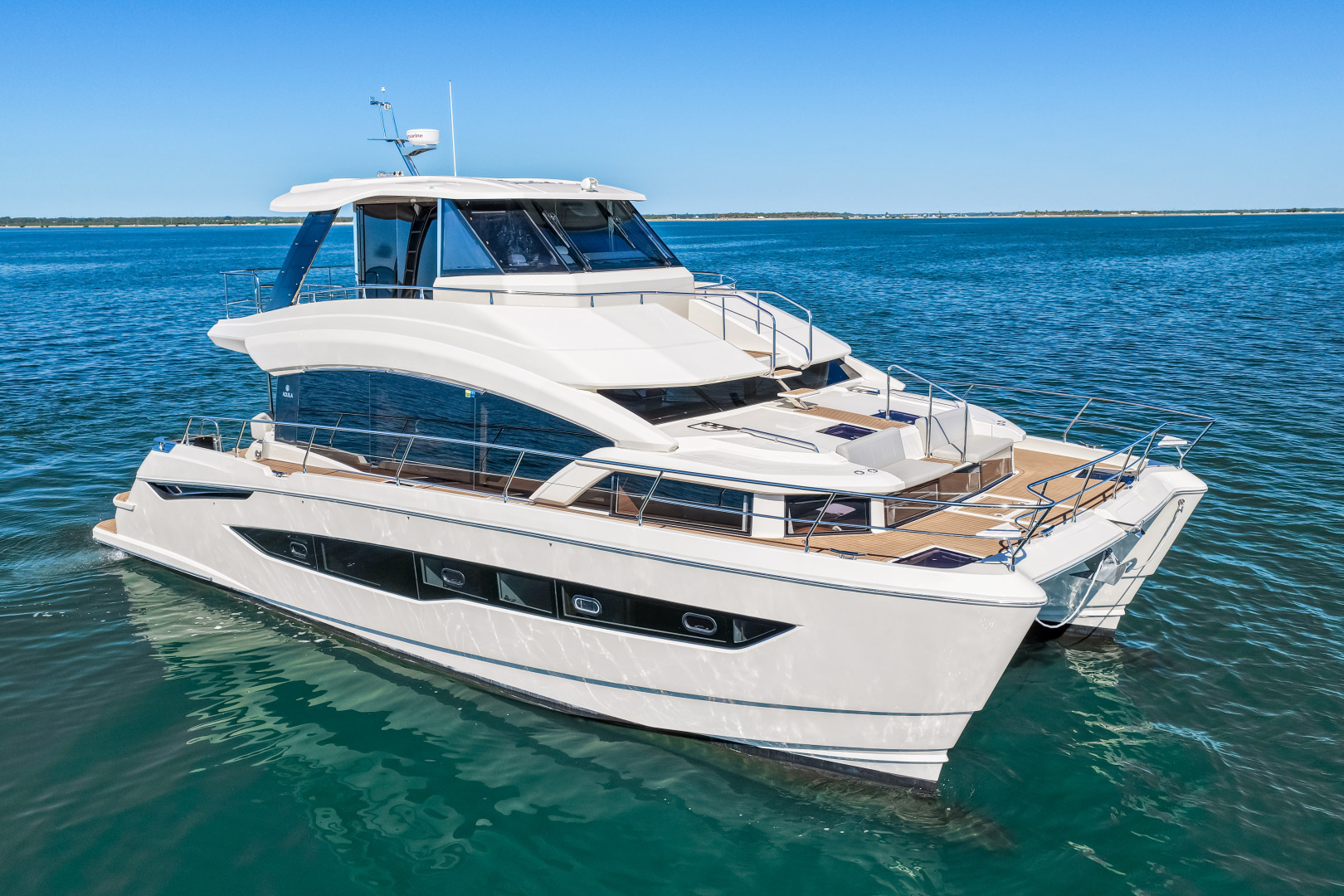 Aquila-54 2022 -Clearwater-Florida-United States-5823734 | Thumbnail