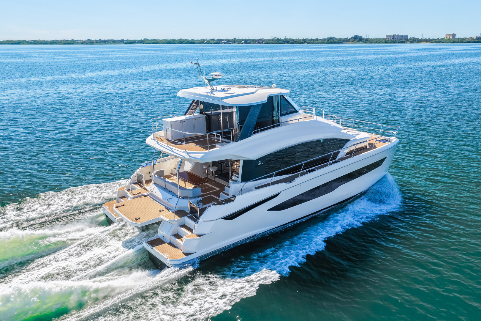 Aquila-54 2022 -Clearwater-Florida-United States-5823761 | Thumbnail