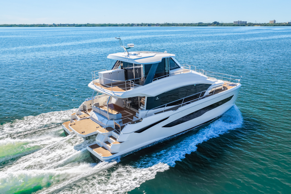 Aquila-54 2022 -Clearwater-Florida-United States-5823761