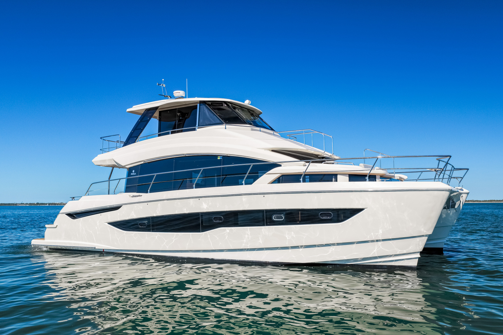 Aquila-54 2022 -Clearwater-Florida-United States-5823732 | Thumbnail