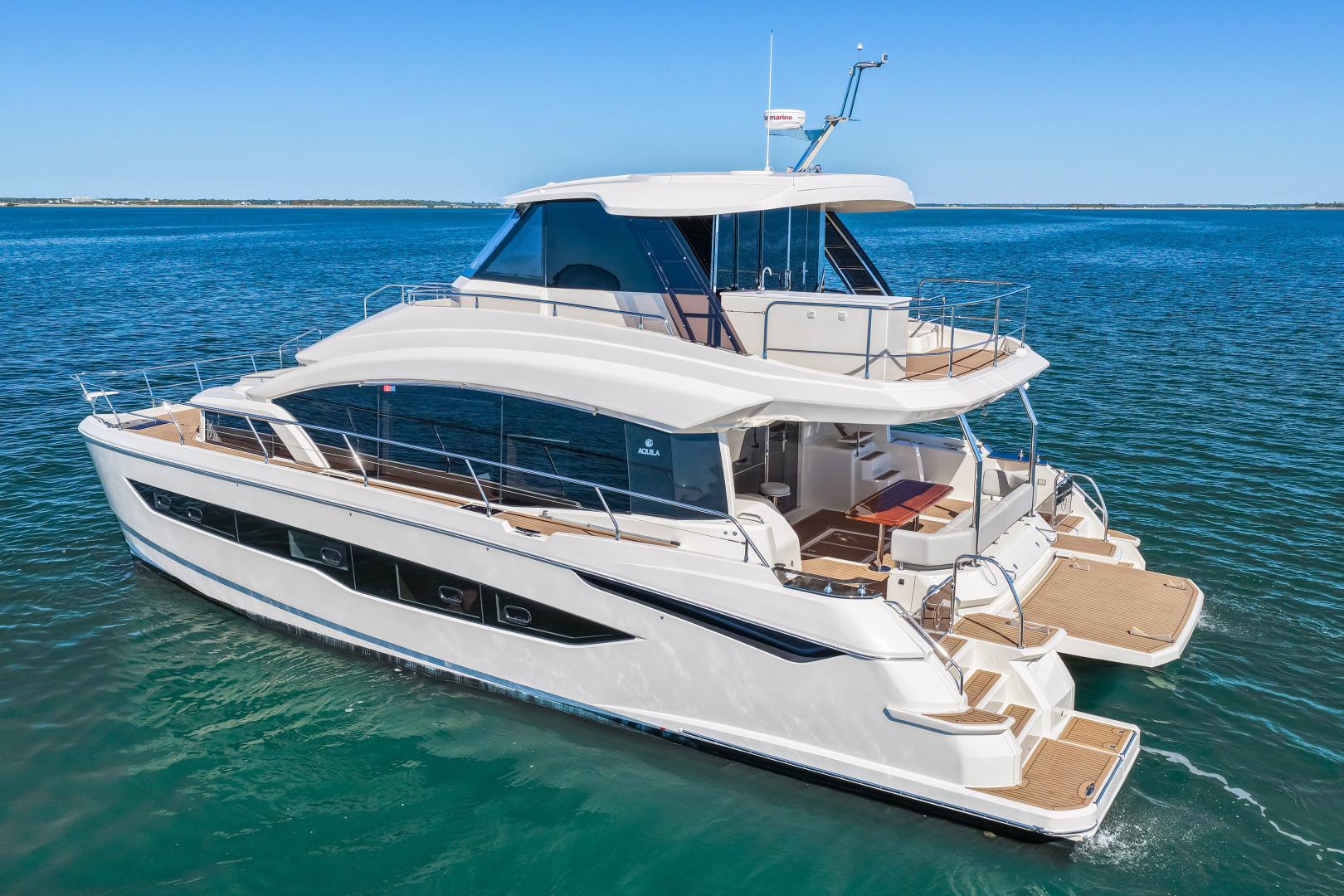 Aquila-54 2022 -Clearwater-Florida-United States-5823749 | Thumbnail