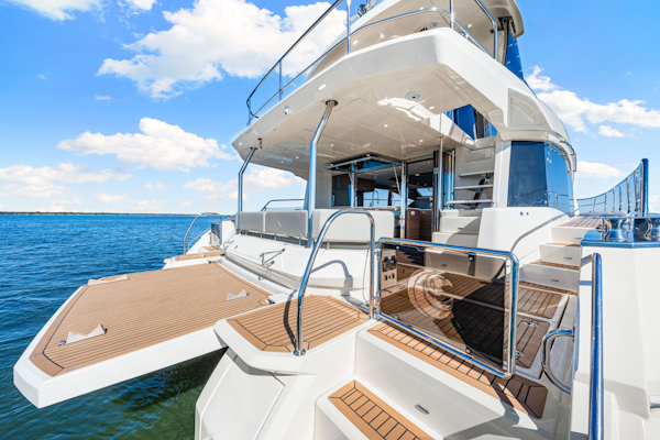 Aquila-54 2022 -Clearwater-Florida-United States-5823763