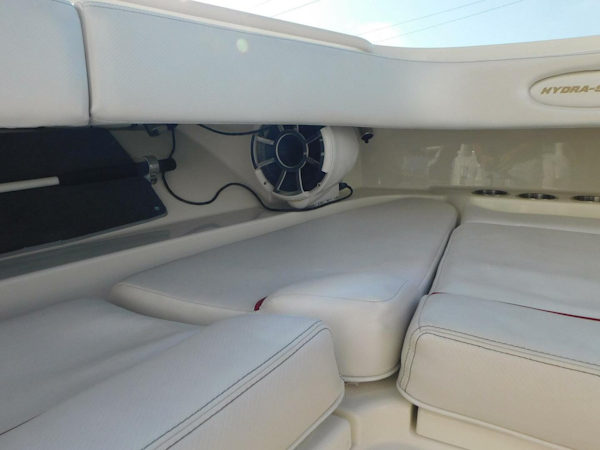 Hydra-Sports-4200 Siesta 2013-No Mercy Cape Canaveral-Florida-United States-5040578