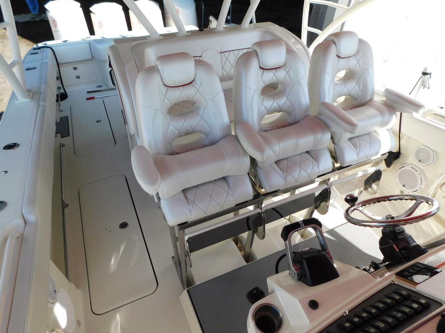 Hydra-Sports-4200 Siesta 2013-No Mercy Cape Canaveral-Florida-United States-5040580 | Thumbnail