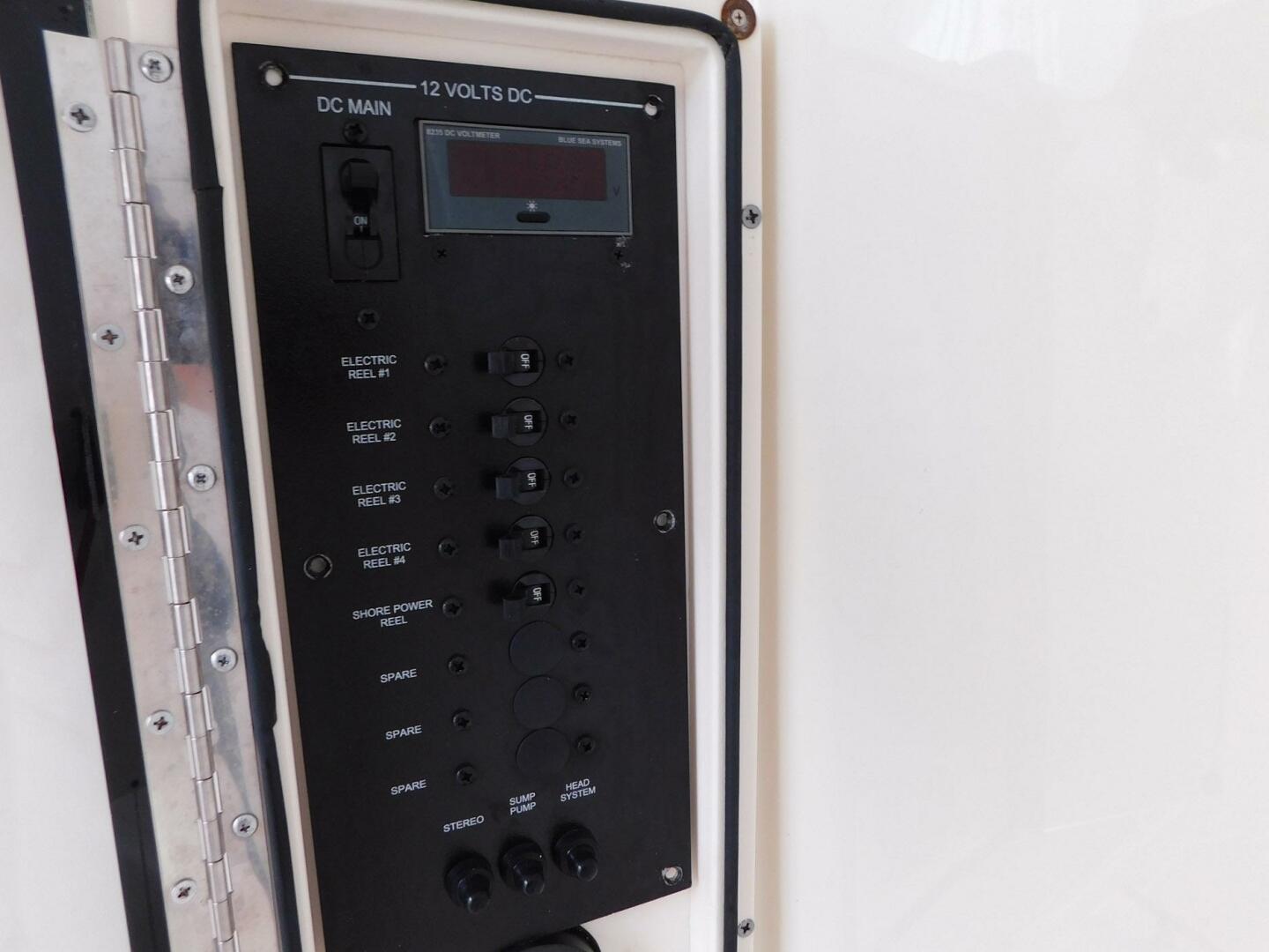 Hydra-Sports-4200 Siesta 2013-No Mercy Cape Canaveral-Florida-United States-5040582 | Thumbnail