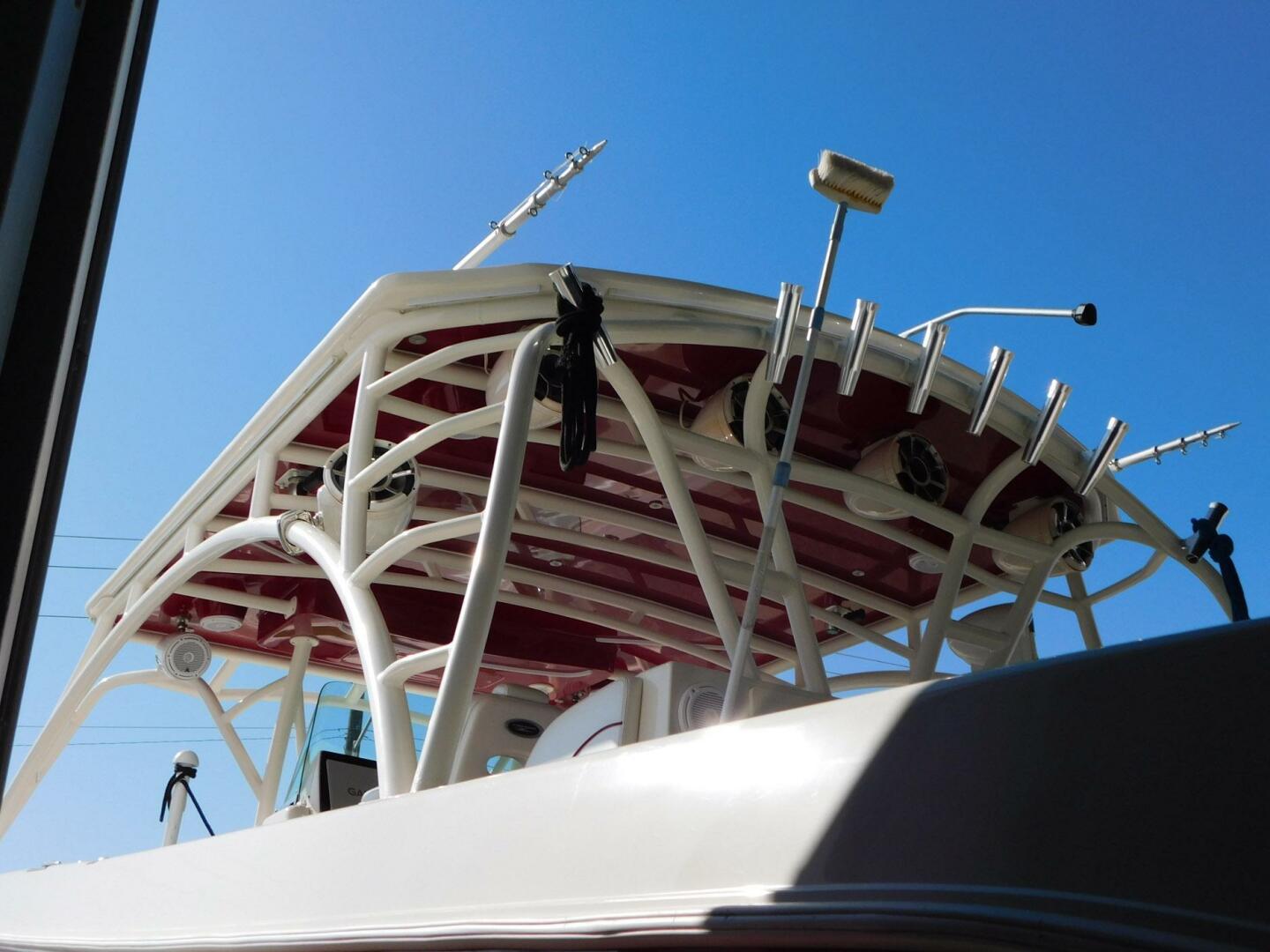 Hydra-Sports-4200 Siesta 2013-No Mercy Cape Canaveral-Florida-United States-5040575 | Thumbnail