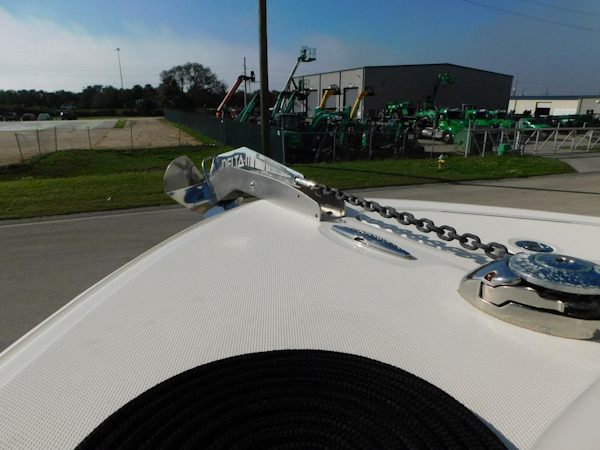 Hydra-Sports-4200 Siesta 2013-No Mercy Cape Canaveral-Florida-United States-5040577