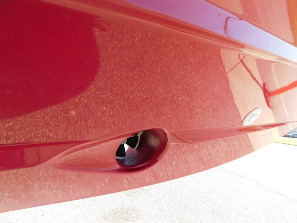 Hydra-Sports-4200 Siesta 2013-No Mercy Cape Canaveral-Florida-United States-5040576