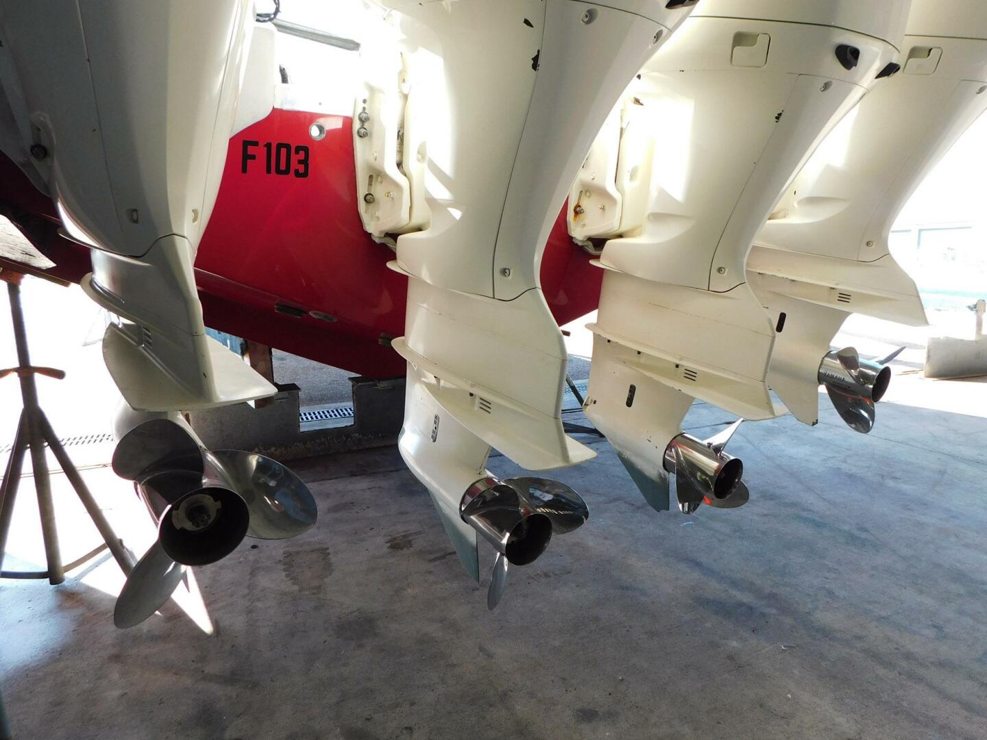 Hydra-Sports-4200 Siesta 2013-No Mercy Cape Canaveral-Florida-United States-5040594 | Thumbnail