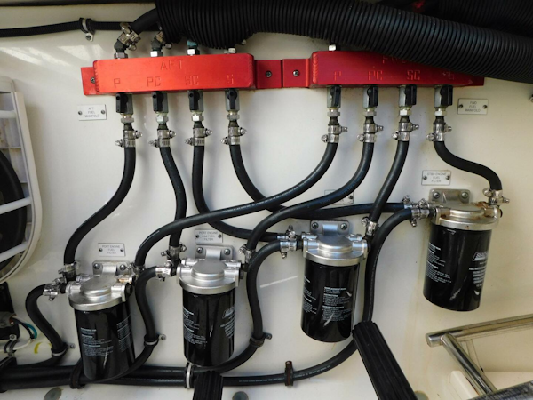 Hydra-Sports-4200 Siesta 2013-No Mercy Cape Canaveral-Florida-United States-5040589