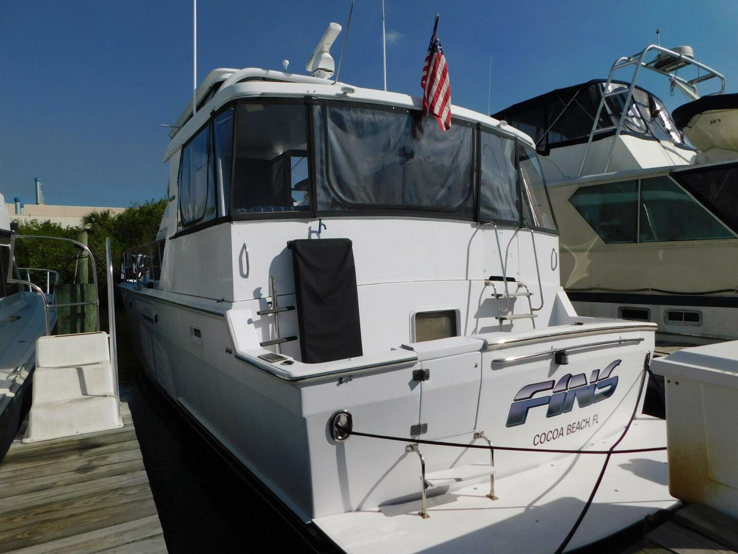 Jefferson-52 Riviana 1995-Fins Merritt Island-Florida-United States-5040645 | Thumbnail