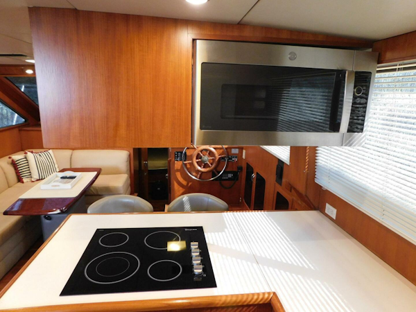Jefferson-52 Riviana 1995-Fins Merritt Island-Florida-United States-5040603