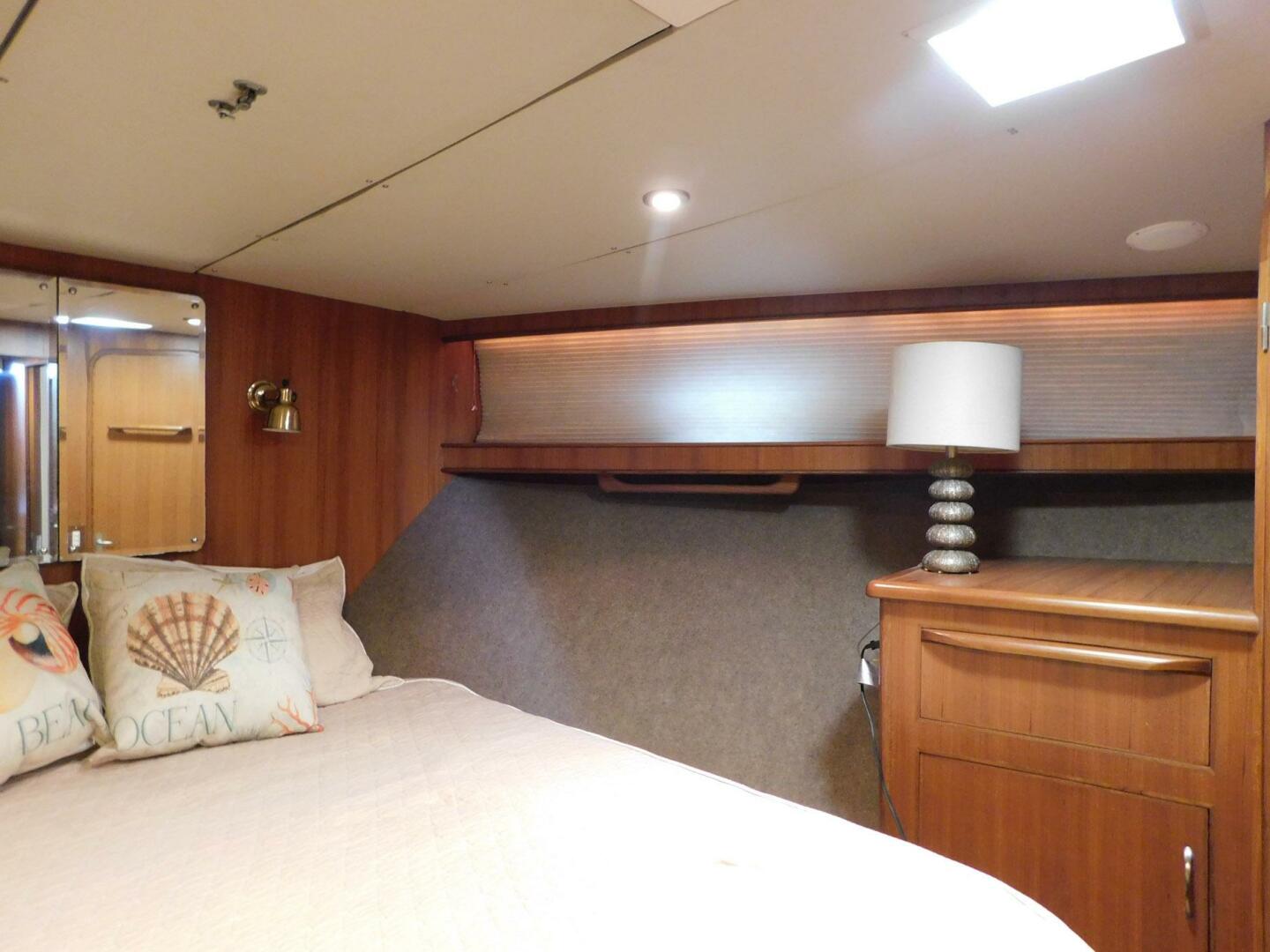 Jefferson-52 Riviana 1995-Fins Merritt Island-Florida-United States-5040621 | Thumbnail