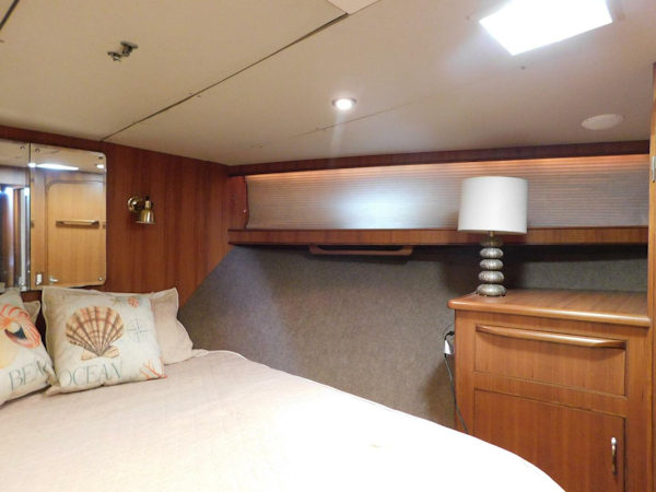 Jefferson-52 Riviana 1995-Fins Merritt Island-Florida-United States-5040621