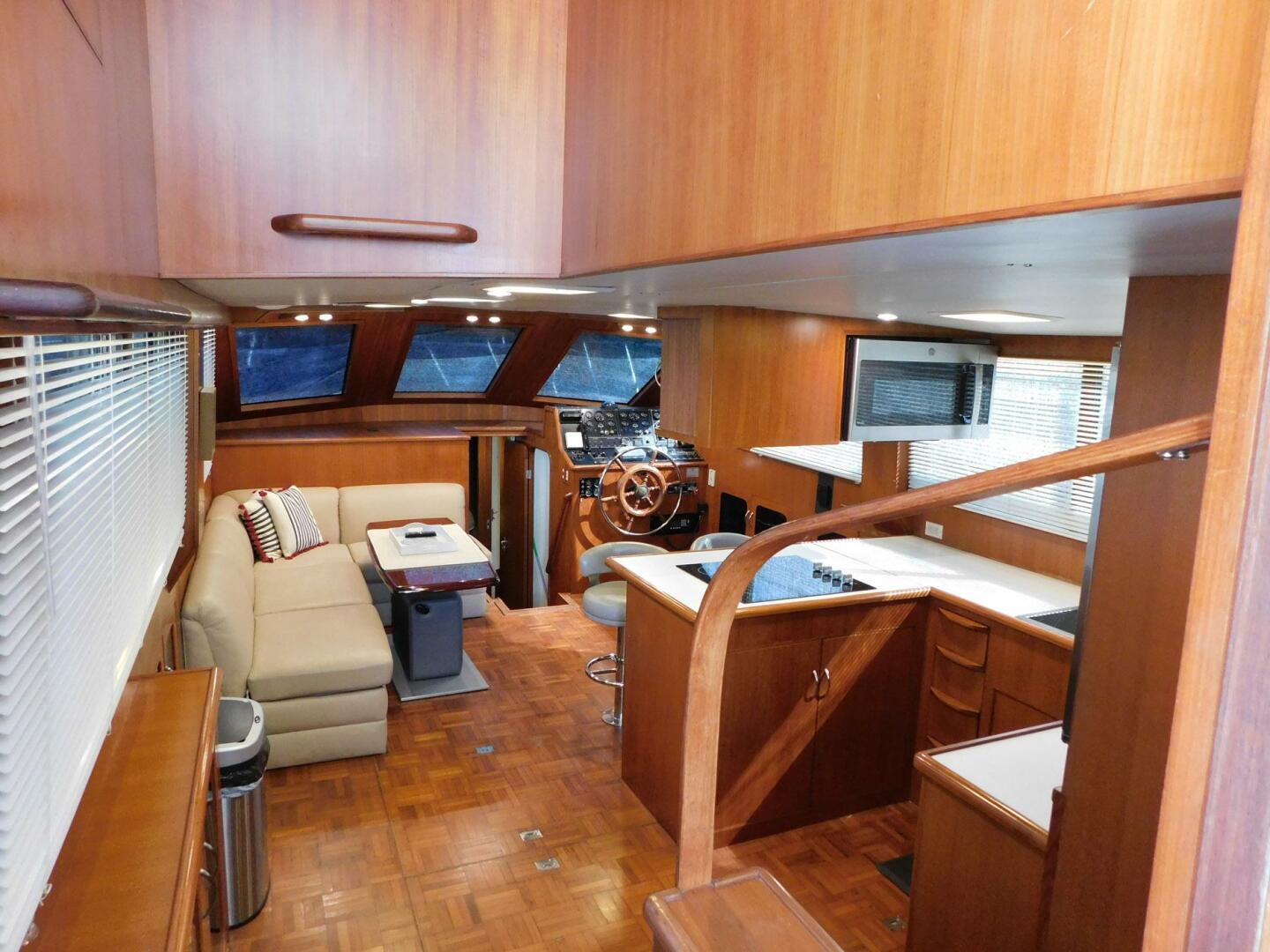 Jefferson-52 Riviana 1995-Fins Merritt Island-Florida-United States-5040601 | Thumbnail