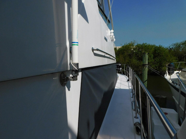 Jefferson-52 Riviana 1995-Fins Merritt Island-Florida-United States-5040639