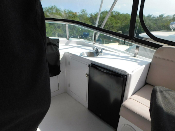 Jefferson-52 Riviana 1995-Fins Merritt Island-Florida-United States-5040635