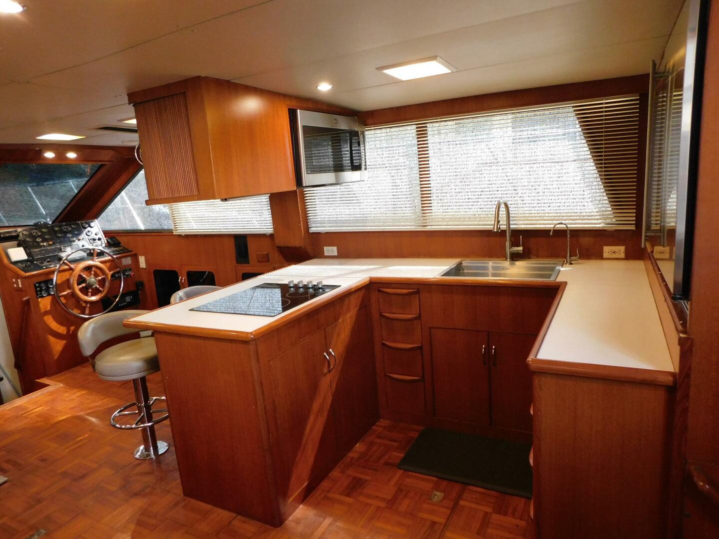 Jefferson-52 Riviana 1995-Fins Merritt Island-Florida-United States-5040604 | Thumbnail