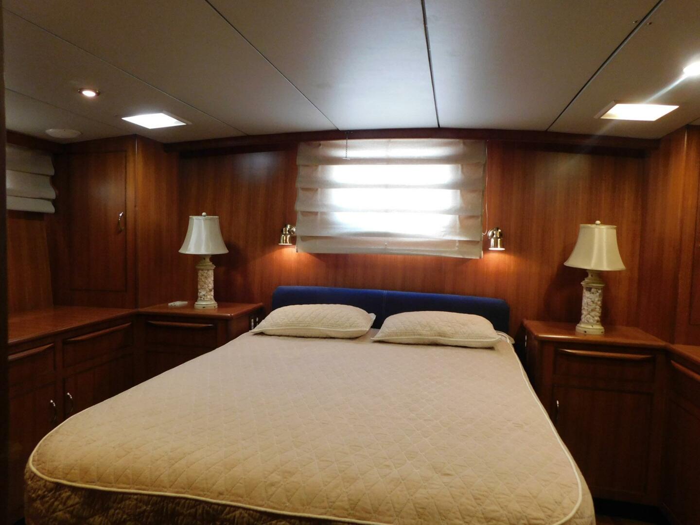 Jefferson-52 Riviana 1995-Fins Merritt Island-Florida-United States-5040611 | Thumbnail