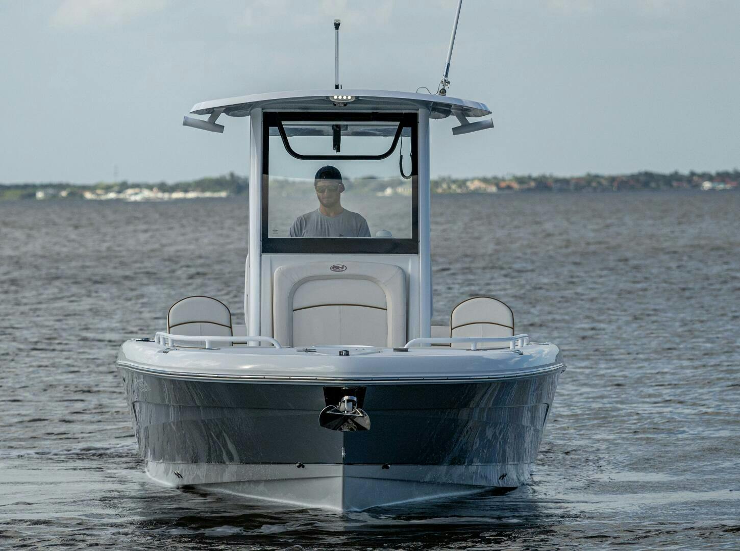 Sea Hunt-27 Escape 2022 -Palm City-Florida-United States-5042665