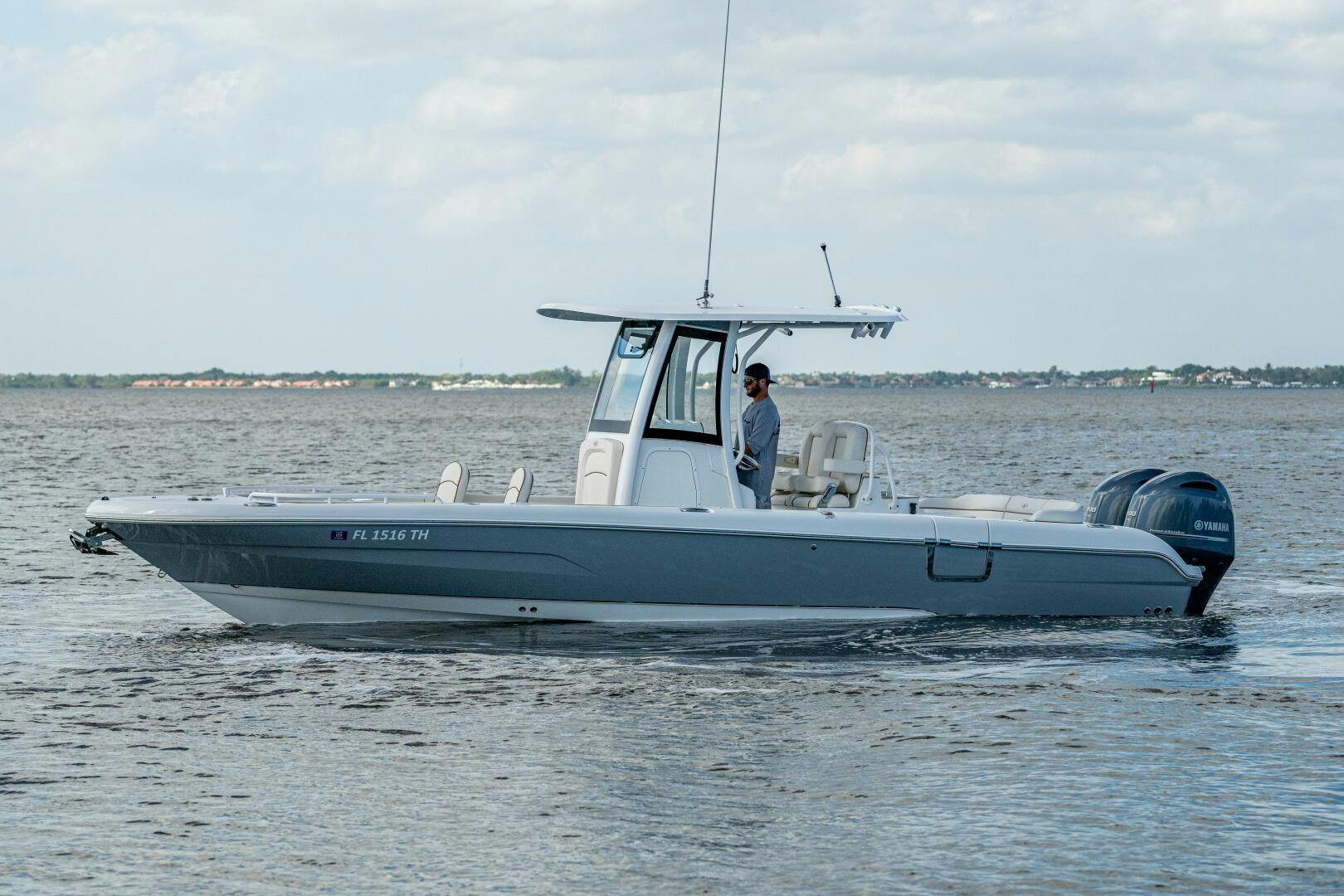 Sea Hunt-27 Escape 2022 -Palm City-Florida-United States-5042668