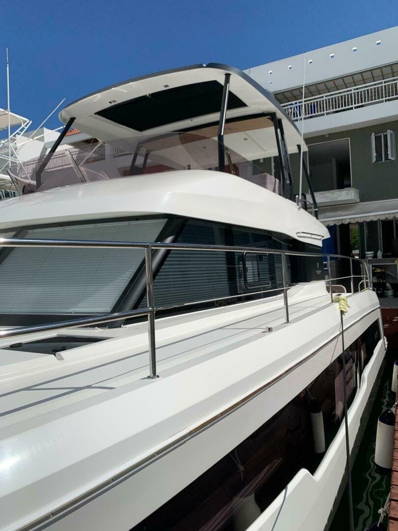 Fountaine Pajot-MY5 2024 -Boqueron-Puerto Rico-5042698
