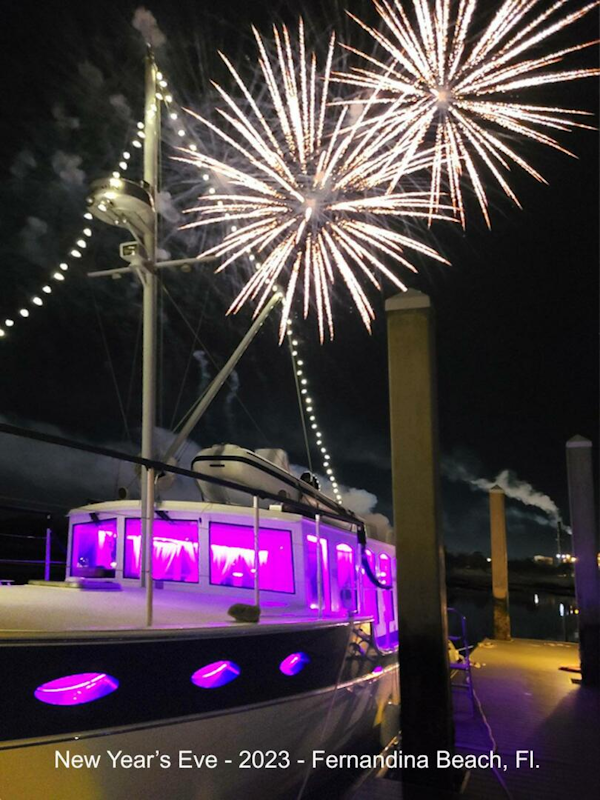 Custom-Treworgy Trawler 2019-TONI MARIE Woodbine-Georgia-United States-5055841
