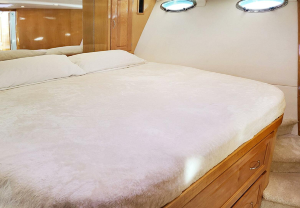 Custom-Treworgy Trawler 2019-TONI MARIE Woodbine-Georgia-United States-5055832