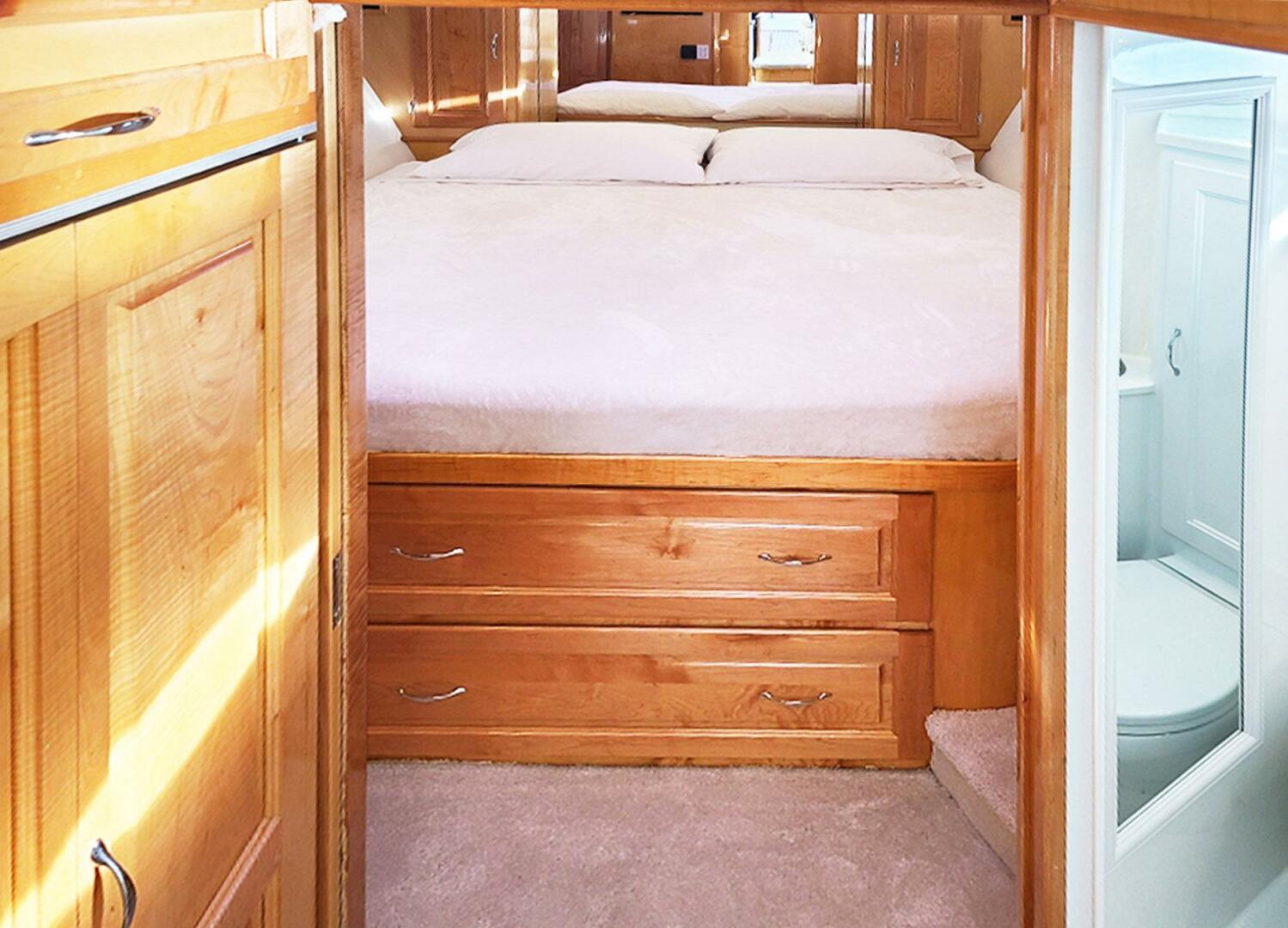 Custom-Treworgy Trawler 2019-TONI MARIE Woodbine-Georgia-United States-5055834 | Thumbnail