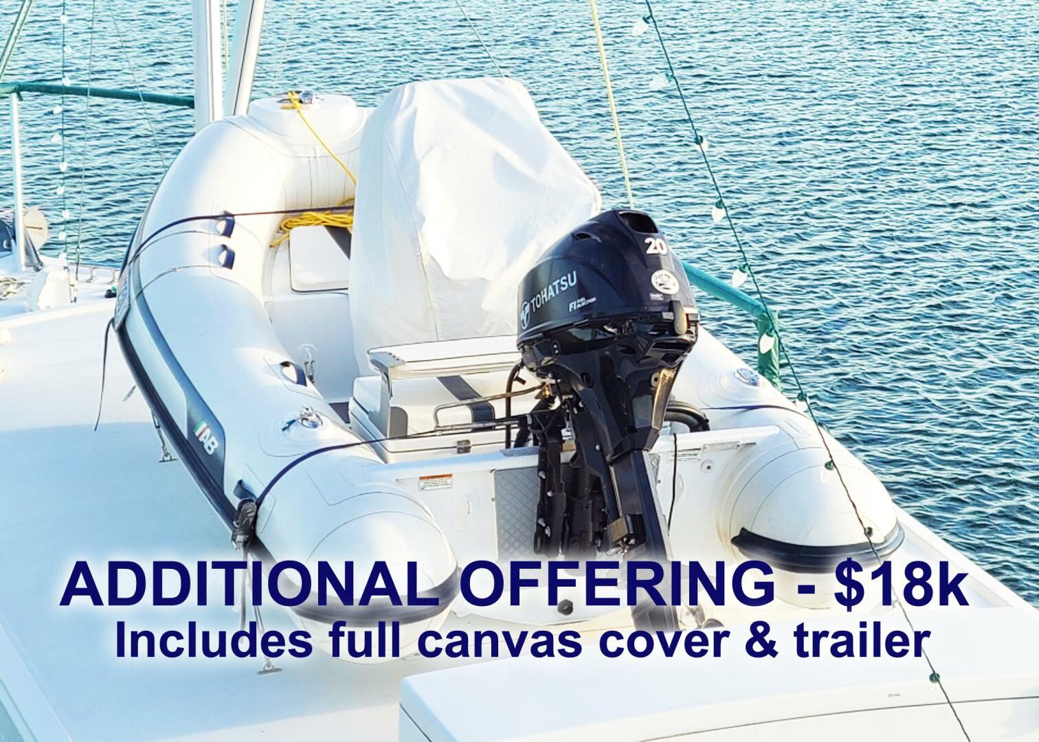 Custom-Treworgy Trawler 2019-TONI MARIE Woodbine-Georgia-United States-5059763 | Thumbnail